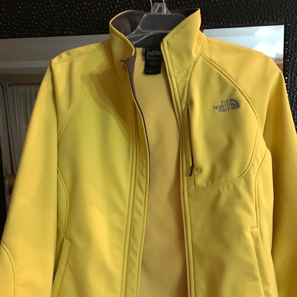 Northface Jacket. - image 4